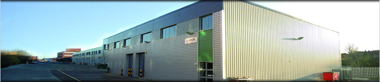 Our Office