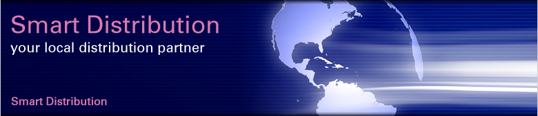 Smart Distribution - When it really matters corporate document distribution