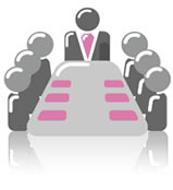 Distribution Consultancy